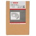 BOSCH Ochranný kryt bez krycieho plechu na brúsenie, 115 mm 2605510288