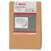 BOSCH Ochranný kryt s krytom na brúsenie výrezov, 115 mm 2605510290