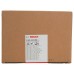 BOSCH Ochranný kryt s krytom na brúsenie výrezov, 180 mm 2605510299