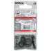 BOSCH Sada hĺbkového dorazu, 4-dielna 6; 8; 10 mm 2607000548