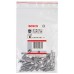 BOSCH Skrutkovací hrot Extra Hart S 0,6x4,5, 25 mm 2607001460