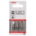 BOSCH Skrutkovací hrot Extra Hart S 0,8x5,5, 25 mm 2607001461