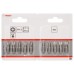 BOSCH Skrutkovací bit Extra Hard PH 2, 25 mm 2607001512