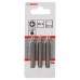 BOSCH Skrutkovací bit Extra Hard PH 1, 51 mm 2607001520