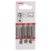 BOSCH Šroubovací bit zvlášť tvrdý Extra-Hart PH 2, 49 mm 2607001528