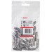 BOSCH Skrutkovací bit Extra Hard PZ 4, 32 mm 2607001567