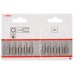 BOSCH Skrutkovací hrot Extra Hart T15, 25 mm 2607001608