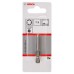 BOSCH Skrutkovací hrot Extra Hart T9, 49 mm 2607001630