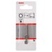 BOSCH Skrutkovací hrot Extra Hart T10, 49 mm 2607001632