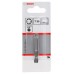 BOSCH Skrutkovací hrot Extra Hart T30, 49 mm 2607001642
