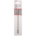 BOSCH Skrutkovací hrot Extra Hart T8, 152 mm 2607001662