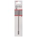 BOSCH Skrutkovací hrot Extra Hart T20, 152 mm 2607001668