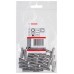 BOSCH Skrutkovací bit Extra Hard T30, 25 mm 2607002499