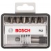 BOSCH 12+1 dielna sada skrutkovacích bitov Robust Line, M Extra-Hart 2607002564 BOSCH 12+1 dielna sada skrutkovacích bitov Robust Line, M Extra-Hart 2607002564
