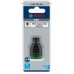 BOSCH Adaptér PRO Impact Bit Adapter, 1/2" 2607002884