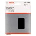 BOSCH Ochrana podložky 115 × 107 mm, 2× 2608000815