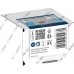 BOSCH Lisovacia matrica PRO, SF10 CU, 10 mm2, meď 2608001185