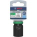 BOSCH Nástrčný kľúč PRO Impact Socket, 1/2", 17 mm, štandardný 2608003048