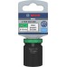 BOSCH Nástrčný kľúč PRO Impact Socket, 1/2", 19 mm, štandardný 2608003050