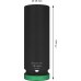BOSCH Nástrčný kľúč PRO Impact Socket, 1/2", 19 mm, hlboký 2608003051
