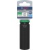 BOSCH Nástrčný kľúč PRO Impact Socket, 1/2", 19 mm, hlboký 2608003051