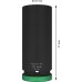 BOSCH Nástrčný kľúč PRO Impact Socket, 1/2", 22 mm, hlboký 2608003053