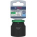 BOSCH Nástrčný kľúč PRO Impact Socket, 1/2", 30 mm, štandardný 2608003057