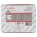 BOSCH 34° klinec s hlavou v tvare D na páse 2608200018