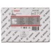 BOSCH Klinec - páskovaný, s okrúhlou hlavičkou SN21RK 60RG 2608200036