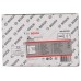 BOSCH Klinec - páskovaný, s okrúhlou hlavičkou SN21RK 90RG 2608200038