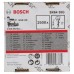 BOSCH Klinec so zápustnou hlavou, SK64 35G 2608200502