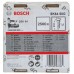 BOSCH Klinec so zápustnou hlavou, SK64 50G 2608200505