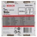 BOSCH Klinec so zápustnou hlavou, SK64 55G 1,6/16 g 2608200506