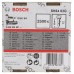 BOSCH Klinec so zápustnou hlavou, SK64 63G 2608200507
