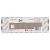 BOSCH Klinec DA so zápustnou hlavou, SK64-34 50G 2608200522