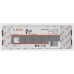 BOSCH Klinec DA so zápustnou hlavou, SK64-34 57G 2608200523