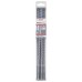 BOSCH SDS-plus-7X, Vrták do kladív, 8 x 200 x 265 mm, 10 ks 2608576183