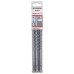 BOSCH SDS-plus-7X, Vrták do kladív, 10 x 150 x 215 mm, 10 ks 2608576185