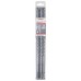 BOSCH SDS-plus-7X, Vrták do kladív, 12 x 150 x 215 mm, 10 ks 2608576189