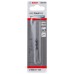 BOSCH HSS PointTeQ Špirálový vrták, 2,0 x 24 mm 2ks 2608577155