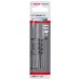 BOSCH Skrutkovitý vrták HSS PointTeQ 2,6 x 30 mm, 2ks 2608577157