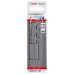 BOSCH Špirálový vrták HSS PointTeQ 4,2 x 43 mm 10ks 2608577210