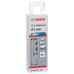 BOSCH Špirálový vrták HSS PointTeQ 1,0 mm 2608577178