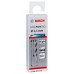 BOSCH Špirálový vrták HSS PointTeQ 1,1 mm 2608577179