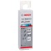 BOSCH Špirálový vrták HSS PointTeQ 1,2 mm 2608577180