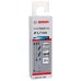 BOSCH Špirálový vrták HSS PointTeQ 1,7 mm 2608577185
