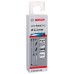 BOSCH Špirálový vrták HSS PointTeQ 2,1 mm 2608577189