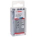 BOSCH Špirálový vrták HSS PointTeQ 4,3 mm 2608577211