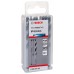 BOSCH Špirálový vrták HSS PointTeQ 4,5 x 47 mm 10ks 2608577213