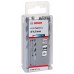 BOSCH Špirálový vrták HSS PointTeQ 4,6 mm 2608577214